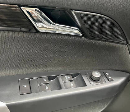 2013 Chevrolet Captiva Sport LT