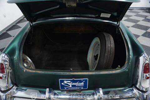 1953 Mercury Custom