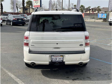 2019 Ford Flex SEL