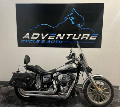 2003 Harley-Davidson LOW RIDER ANNV for sale at Adventure Cycle & Auto in Lakeland FL