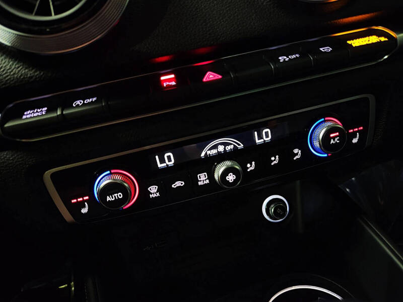 2020 Audi S3 2.0T quattro Premium Plus