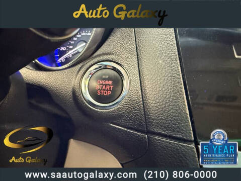 2016 Subaru Outback 3.6R Limited