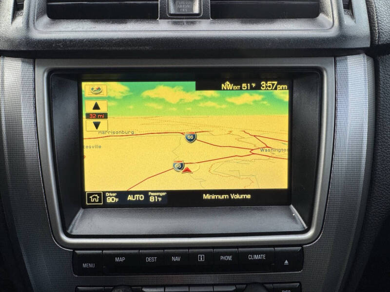 2010 Ford Fusion Hybrid