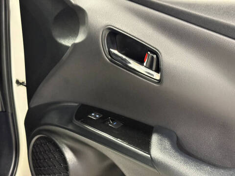 2021 Toyota Prius