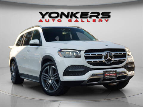 2022 Mercedes-Benz GLS GLS 450