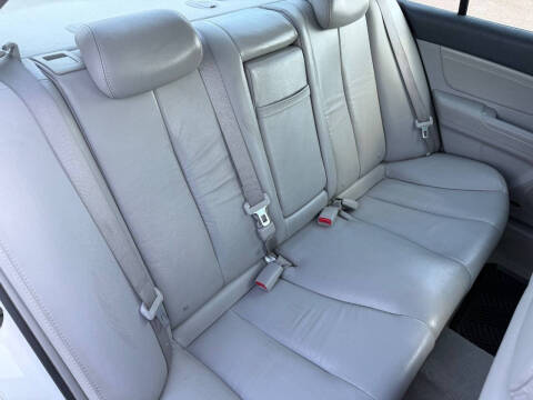 2007 Hyundai Sonata Limited