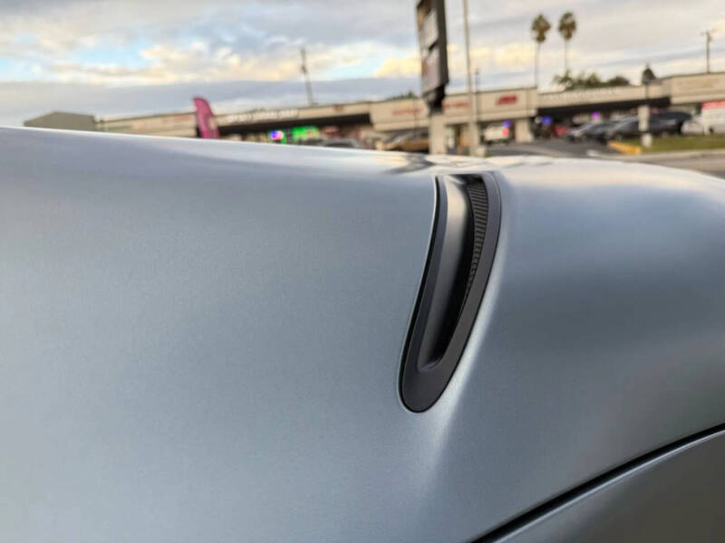 2020 Toyota GR Supra