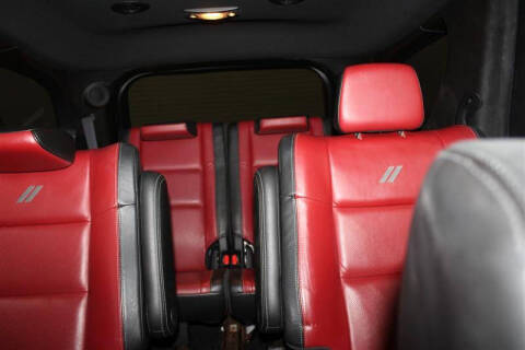 2021 Dodge Durango R/T