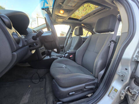 2004 Pontiac Grand Prix GT2