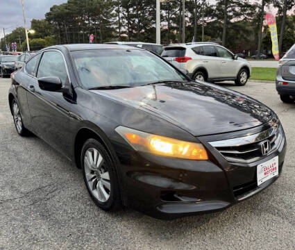 2011 Honda Accord EX-L
