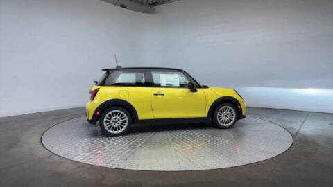 2026 MINI Hardtop 2 Door Cooper S