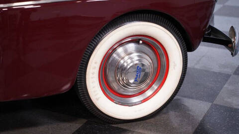 1941 Ford Super Deluxe