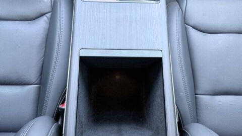 2024 Tesla Model S