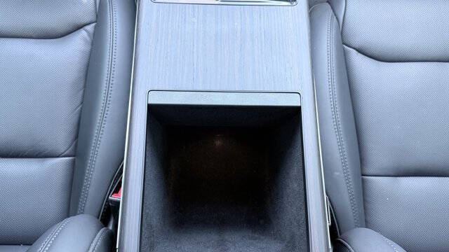 2024 Tesla Model S