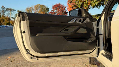 2023 BMW M4 Competition xDrive