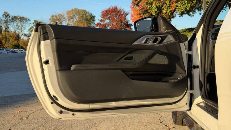 2023 BMW M4 Competition xDrive