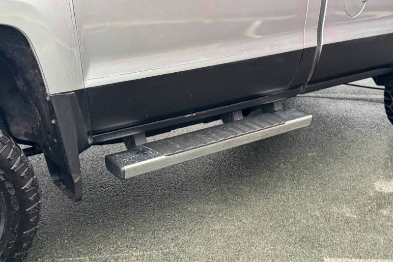 2018 Chevrolet Silverado 3500HD Work Truck