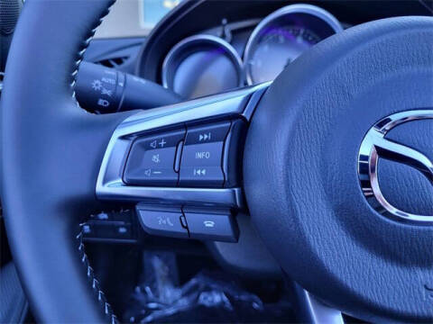 2024 Mazda MX-5 Miata Grand Touring