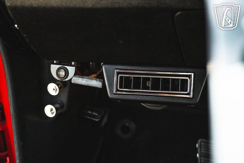 1968 Chevrolet Chevelle