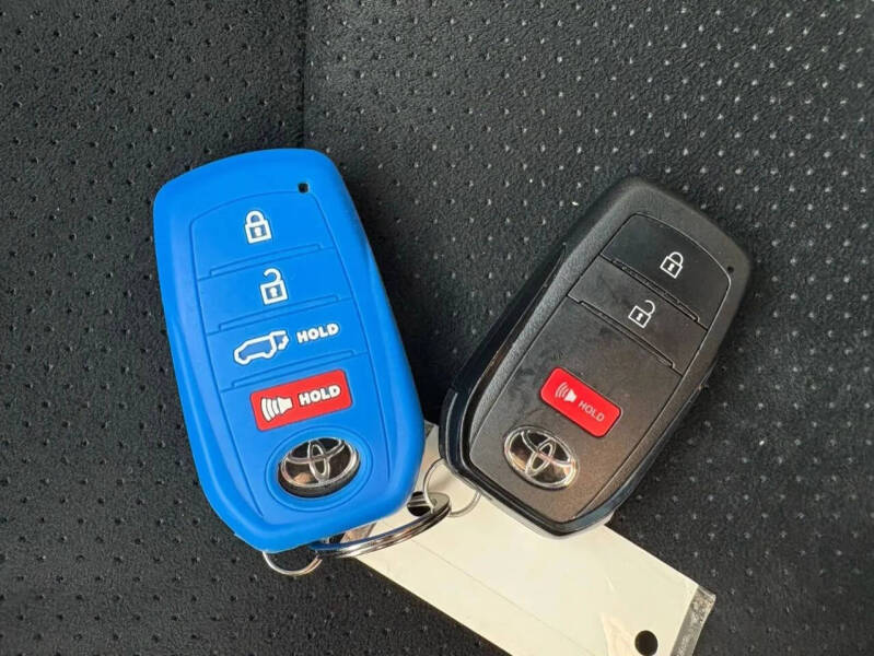 2024 Toyota GR Corolla