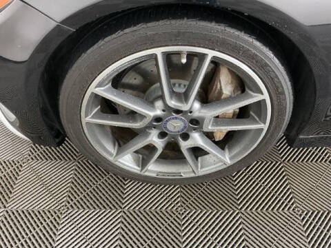 2016 Mercedes-Benz C-Class C 450 AMG