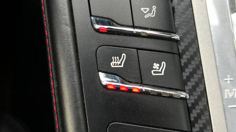 2010 Porsche Panamera S
