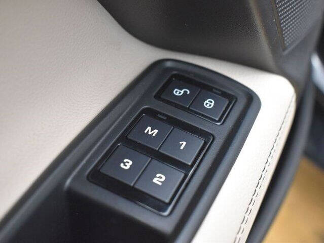 2018 Jaguar XE 20d Prestige