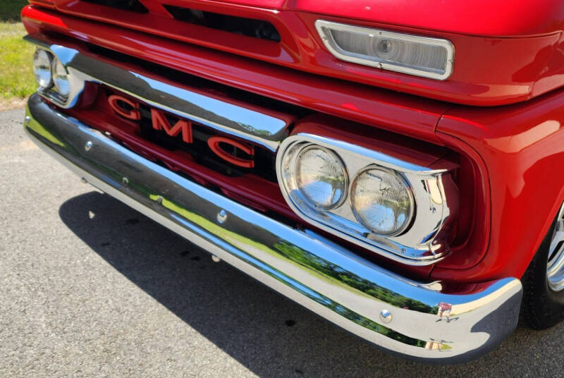 1965 GMC CK 1500 Series