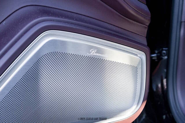 2023 Porsche Panamera GTS