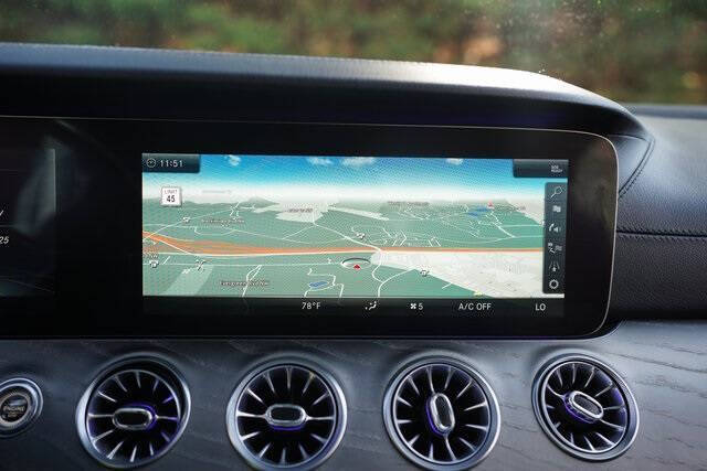 2019 Mercedes-Benz CLS CLS 450 4MATIC