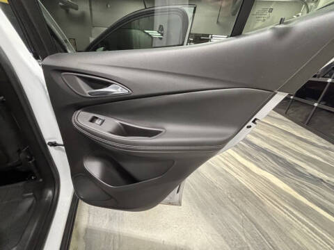 2022 Buick Encore GX Essence