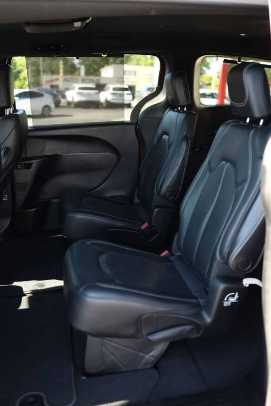 2019 Chrysler Pacifica
