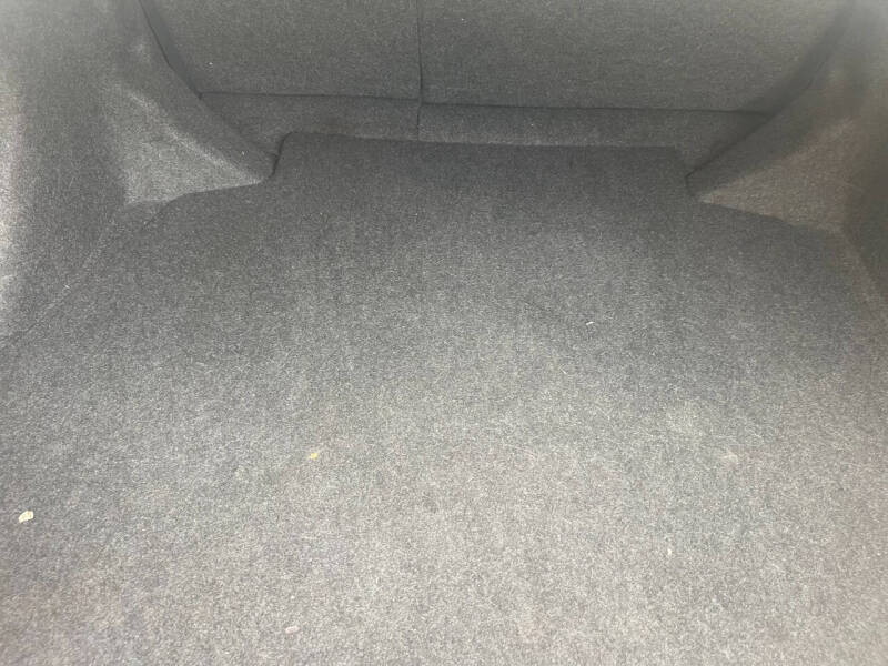 2005 Toyota Corolla S