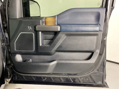 2018 Ford F-150 Limited