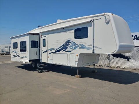 2005 Keystone Montana