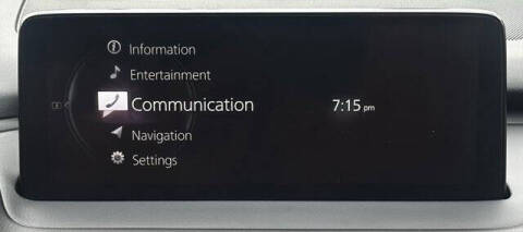 2022 Mazda CX-9 Touring