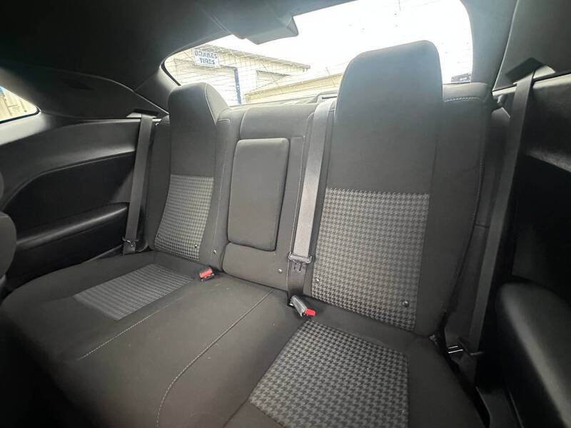 2021 Dodge Challenger GT