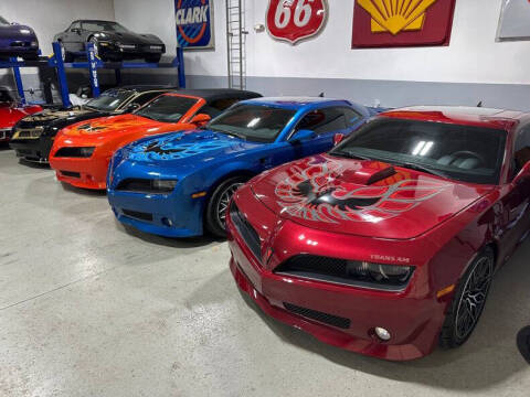 2010 Chevrolet Camaro SS