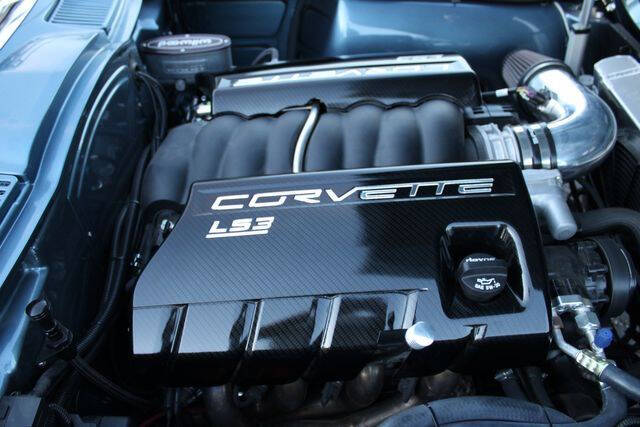 1963 Chevrolet Corvette