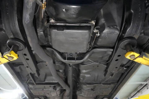 1976 Pontiac Firebird Trans Am