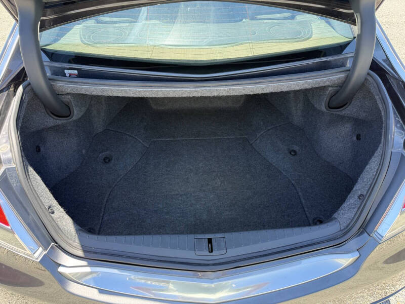 2013 Acura TL w/Tech