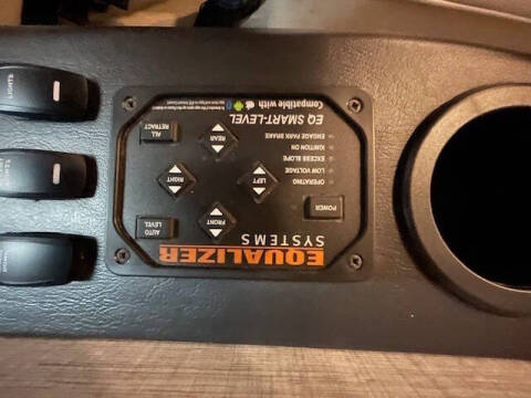 2022 Entegra Coach Vision