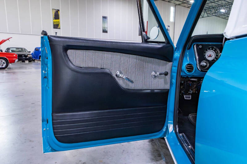 1972 GMC Jimmy
