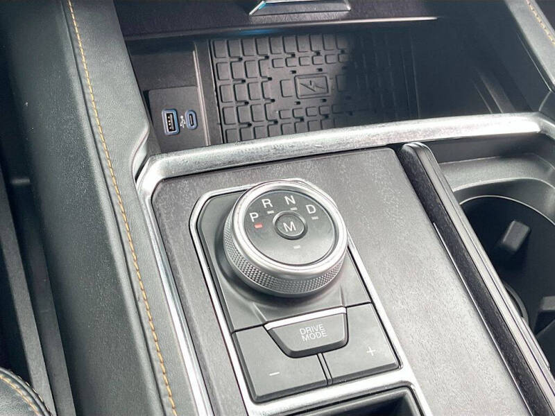 2023 Ford Expedition MAX Platinum