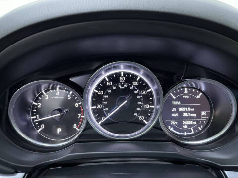 2023 Mazda CX-5 2.5 S Select