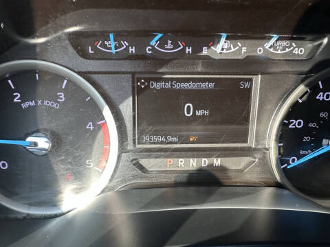 2020 Ford F-350 Super Duty