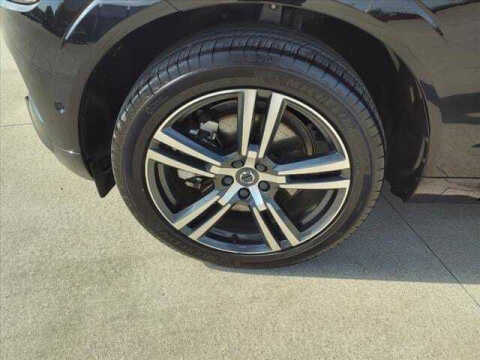 2019 Volvo XC60 T6 Momentum