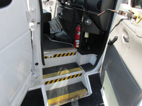 2006 Ford E-Series E-350 SD