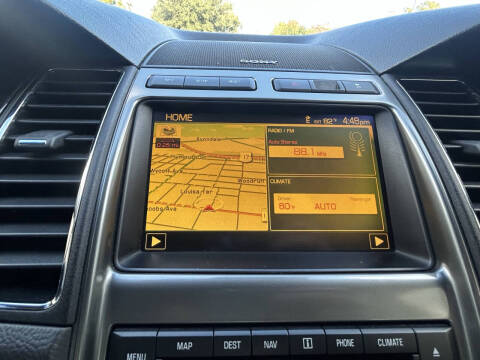 2010 Ford Taurus Limited