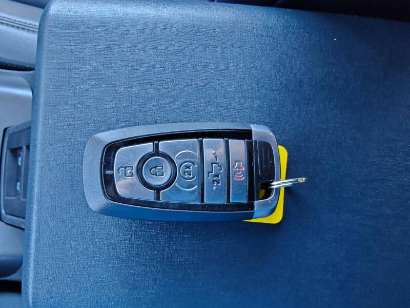 2023 Ford Bronco Outer Banks Advanced